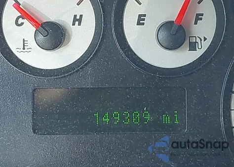 2005 Mercury Sable Gs from USA, damaged, VIN 1MEFM50U55A627033